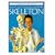 Make This Model Skeleton (Usborne Cut-out Models)