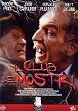Il Club Dei Mostri Il Club Dei Mostri