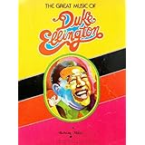 The Great Music of Duke Ellington [Paperback]