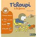 T'choupi � la ferme