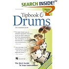 Buy Tipbook Drums: The Complete Guide (Tipbook) by  Hugo Pinksterboer