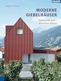 Produkt-Bild: Moderne Giebelh&auml;user: Traditionelle Form - innovatives Konzept