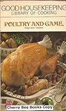 Poultry and game, eggs and cheese