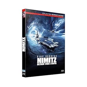 Nimitz Retour vers l'Enfer [Édition Spéciale 25ème Anniversaire]