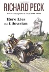 Here Lies the Librarian