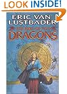 The Ring of Five Dragons (The Pearl)