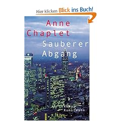 Sauberer Abgang