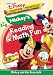 DVD : Disney's Learning Adventures - Mickey's Reading Math and Fun - Mickey and the Beanstalk