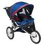 Schwinn Free Runner 2 Double Jogging Stroller