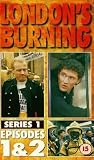 Review Clear Vision Ltd  / London's Burning - Series 1 - Episode 1 [1988]
