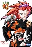 Tenchi Muyo ! Ryo Ohki - Target Tenchi ( Vol. 2 ) - B000FQISTE
