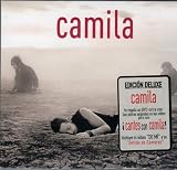 DEJARTE DE AMAR CD + 2 DVD`S