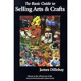 The Basic Guide to Selling Arts & Crafts