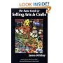 The Basic Guide to Selling Arts & Crafts