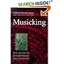 Musicking: The Meanings of Performing and Listening (Music/Culture)