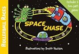 Space Chase (Rollerball Races)