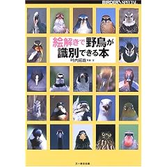 �G�����Ŗ쒹�����ʂł���{ (BIRDER SPECIAL)