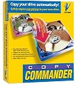 Copy Commander: Copy Your Old Hard Drive to New