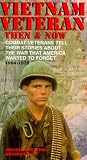 Vietnam Veteran: Then & Now [VHS] [Import]