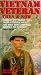 Vietnam Veteran: Then & Now [VHS] [Import]