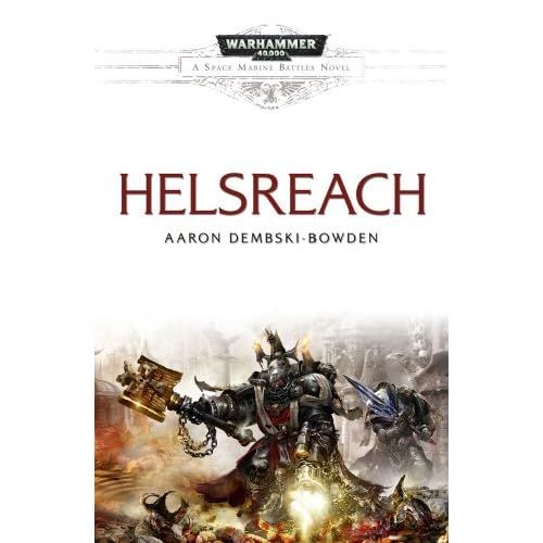 Helsreach (Space Marine Battles)