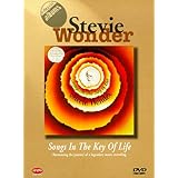 Classic Albums - Stevie Wonder: Songs in the Key of Life