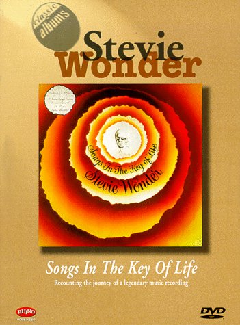 Classic Albums - Stevie Wonder: Songs in the Key of Life - Free Movie Downloads Online - The Comfort and Fun