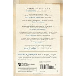 The Pastor: A Memoir