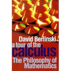 A Tour of the Calculus