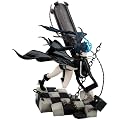 �u���b�N�����b�N�V���[�^�[ -animation version- (1/8�X�P�[��PVC�h���ς݊����i)