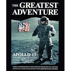 The Greatest Adventure