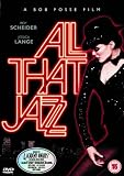 All That Jazz [UK IMPORT] - Roy Scheider