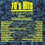 Great Records Of The Decade: 70's Hits, Vol. 2