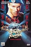 Street Fighter - Sfida Finale