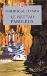 Le Fleuve de l'�ternit�, tome 2 : Le...