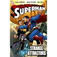 Superman: Strange Attractors