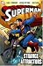 Superman: Strange Attractors