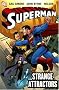 Superman: Strange Attractors Superman: Strange Attractors