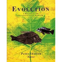 Evolution: A Biological and Palaeontological Approach