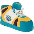 New Orleans Hornets NBA Comfy Feet Slippers