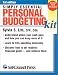 Simply Essential Personal Budgeting Kit (Self-Counsel)