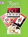 Book Roses Charted Designs (Dover Needlework)