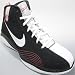 Nike KD1 X �ʥ��� ���ӥ󡦥ǥ���� 1 X(Whtie/Black/Red)