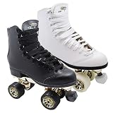 Pacer Fandango Womens Artistic Roller Skates 2011
