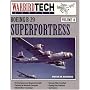 Boeing B-29 Superfortress - WarbirdTech Volume 14 (WarbirdTech)