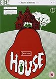 House [Hausu] Masters of Cinema [DVD] [1977]