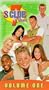 S-Club-7 in Miami 1 [VHS]
