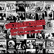 Singles Collection: The London Years