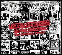 Singles Collection: The London Years