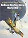Books : Balloon-Busting Aces of World War 1 (Aircraft of the Aces)